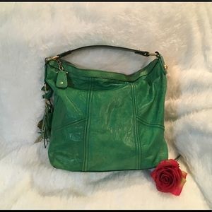 Gorgeous Juicy Couture purse!!